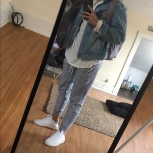 Lulu Lemon Joggers size 6